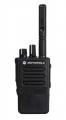   Motorola DP3441E 136-174M 5W NKP GNSS BT WIFI PRER302BE